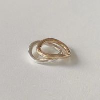 Winterwinter Jewelry Silver925 : เครื่องประดับเงินแท้ แหวนเงินแท้ 925 wave rings