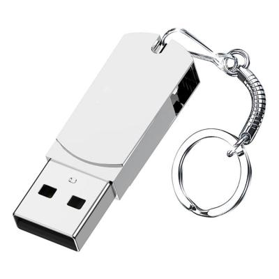 64 GB Flash Drive Super High-Speed Thumb Drive 64 GB Portable Keychain USB Memory Stick Compatible with Computer/Laptop USB 3.0 External Data Storage Drive reliable