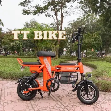 Xe điện mini Escooter giá bao nhiêu