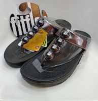 รองเท้า Fitflop ของผู้หญิงเพื่อสุขภาพใส่สบายใส่นมมากมี26ถึง40