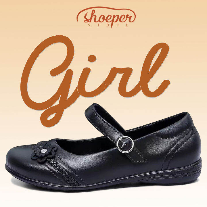lazada rubber shoes for girl