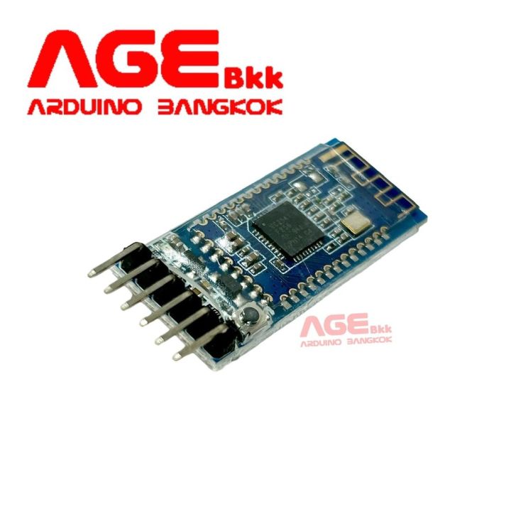 at-09-4-0-ble-wireless-bluetooth-module-serial-port-cc2541-compatible-hm-10-module