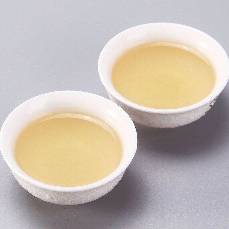 Trà Ô Long Thượng Hạng Zhang Pin Shui Xian Trung Quốc 5a Trà Xanh Hữu