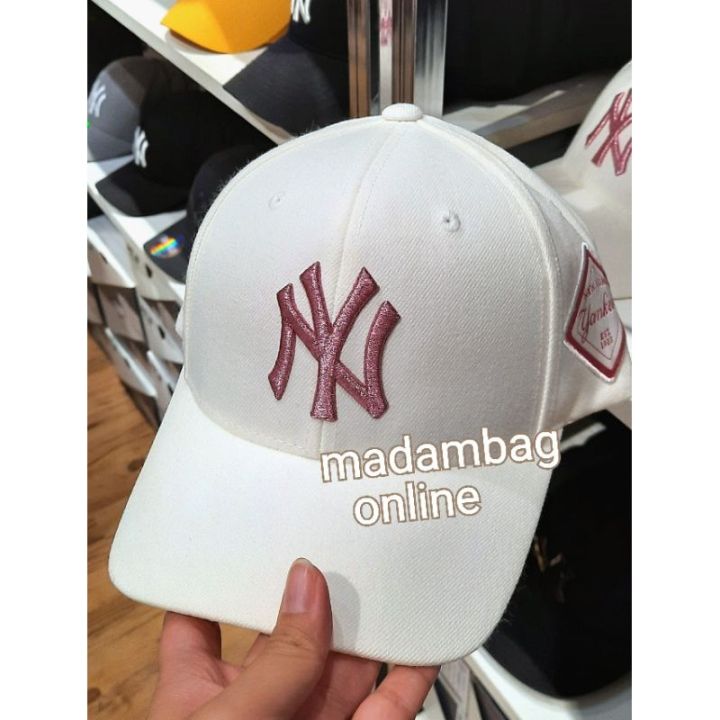 mlb-newyork-yakees-นิวยอร์ค-แยงกี้ส์-unisex-cap