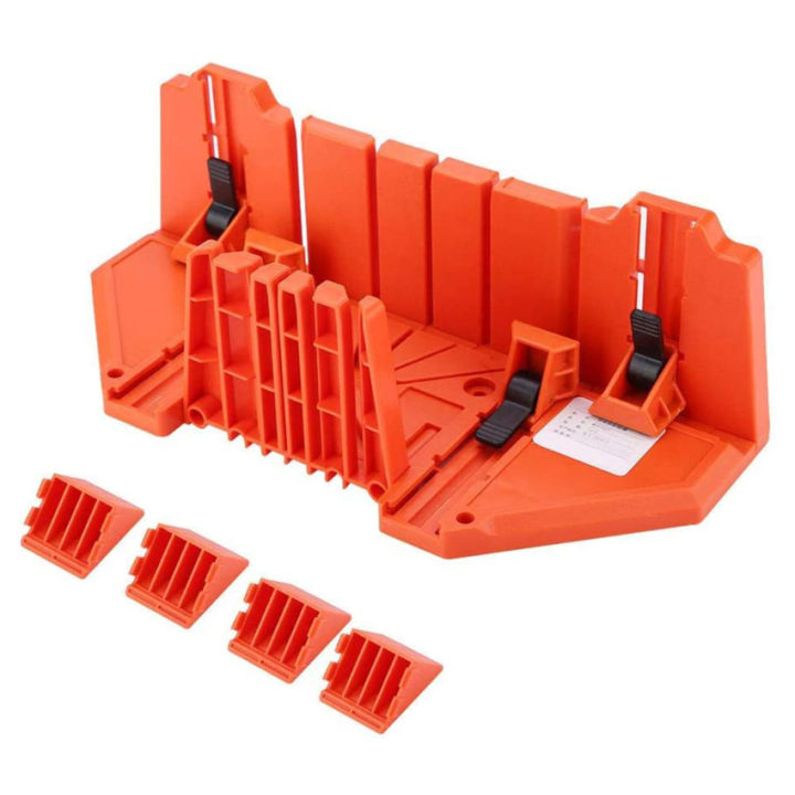multifunctional-เลื่อยไม้-ark-คลิป-miter-box-14นิ้ว-miter-กล่องไม้-miter-saw-ตู้45-90องศาเลื่อยคลิปกล่องกลับเลื่อยเลื่อยกล่อง