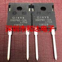 5ชิ้น Dsep60-12a ไปที่-247 60a 1200V