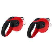 Dog Leash Retractable Automatic Flexible Dog Puppy Traction Rope Leash For Small Medium Pet Products