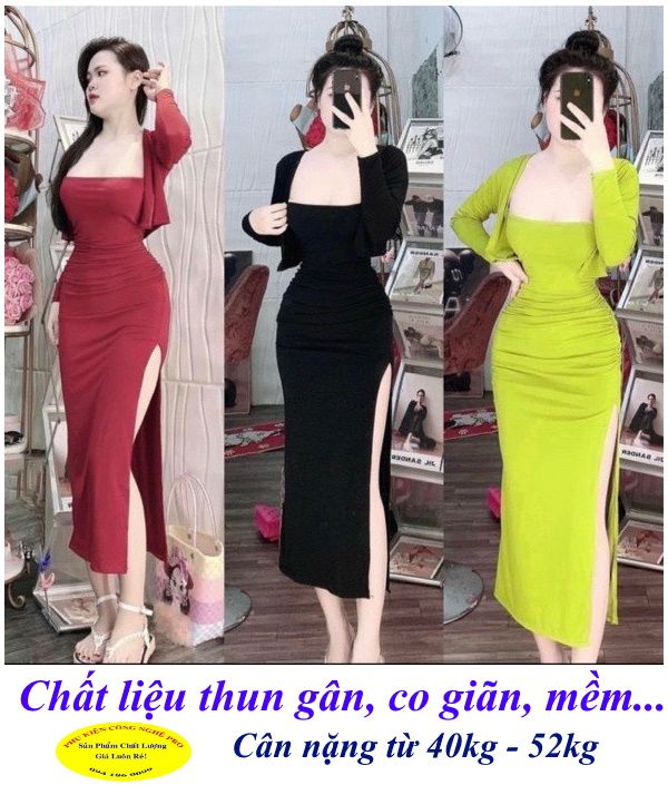 Đầm bầu caro dáng yếm chữ A được thiết kế bởi MEOWSG có túi và dây buộ   meowsgcom