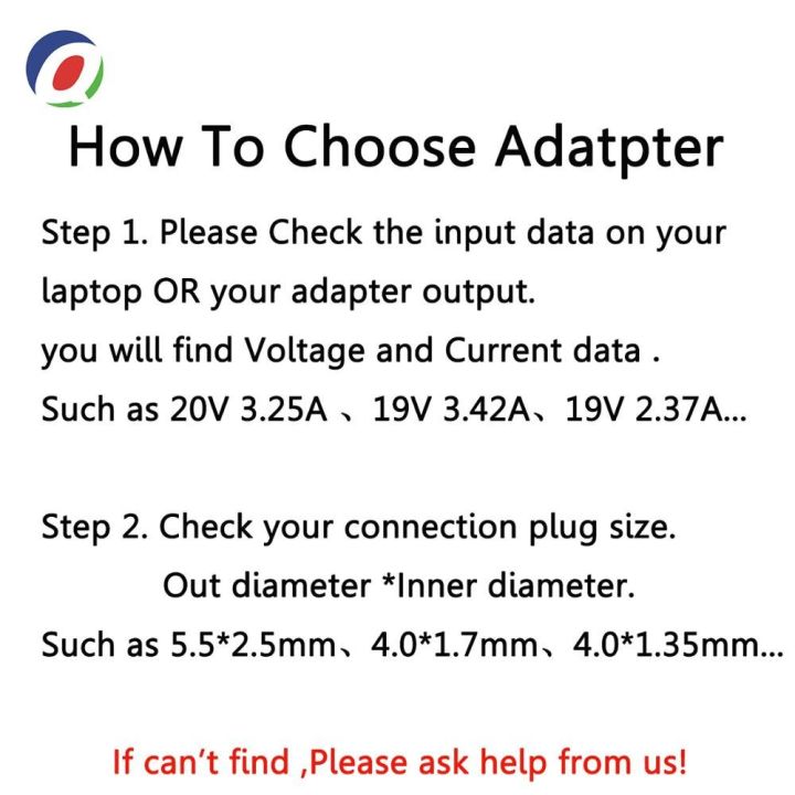 20v-3-25a-65w-7-9-5-5mm-8-pin-อะแด็ปเตอร์แล็ปท็อปไฟ-ac-สำหรับตัวเสียบแจ๊คเลอโนโวไอบีเอ็ม-c100-c200-n200-x200-x300-r400-r500-t410-t510-v100ที่ชาร์จ-v200-yuebian