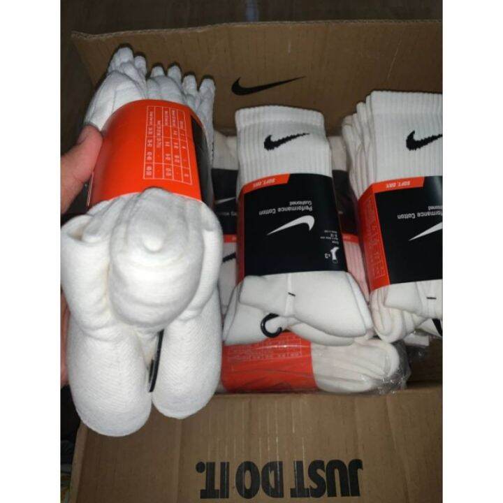 lazada nike socks