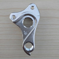 1Pc จักรยานเกียร์ด้านหลัง Derailleur Hanger สำหรับ SCOTT Aka #242546 SCOTT Big Jon 2016 SCOTT คาร์บอนกรอบจักรยาน MECH Dropout