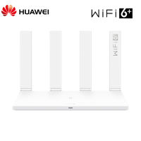 For HUAWEI WiFi AX3 Dual-core Wi-Fi 6+ Wireless Router 3000Mbps Huawei Share HarmonyOS WiFi Router