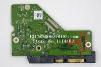 【In Stock】 QQAZ MALL 2060-771824-006 PCB แผงวงจรพิมพ์ทำงานสำหรับ WD 2060-771824-006เร่งเครื่องฮาร์ดไดรฟ์ซ่อมข้อมูลการกู้คืน USB 3.0