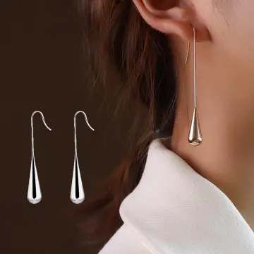 Hook Earrings - Best Price in Singapore - Nov 2023