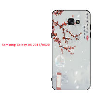 เคสนิ่มซิลิโคนสำหรับ Samsung Galaxy A5 2017/A520/A7 2017/A720/J5นายก/ON5 2016/G5700/J7หลัก/ON7 2016/G6100/A6 2018