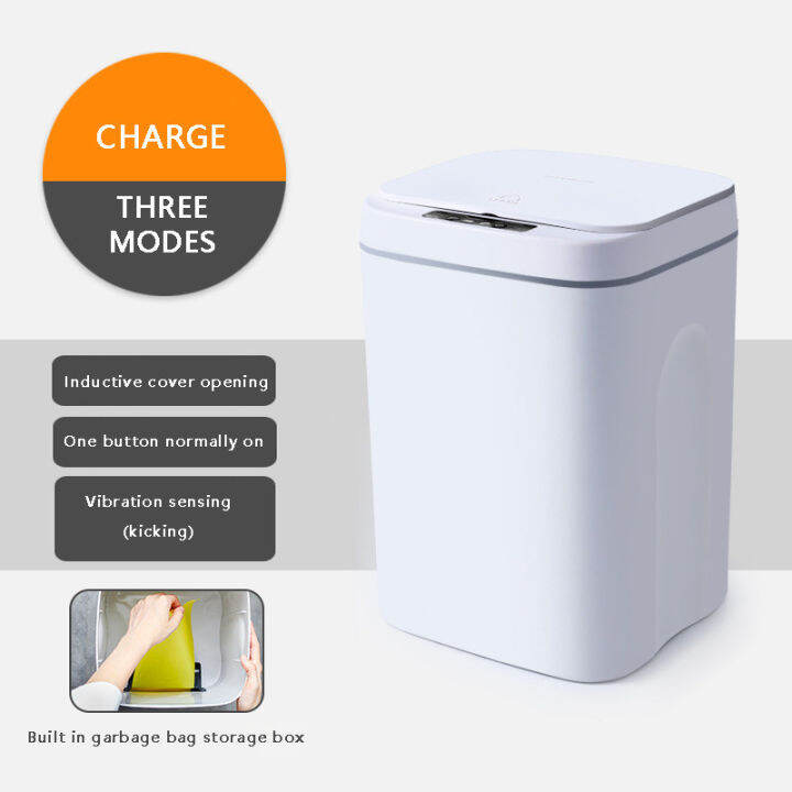 smart-sensor-trash-can-automatic-dustbin-bucket-garbage-bathroom-for-kitchen-electric-type-touch-trash-bin-paper-basket