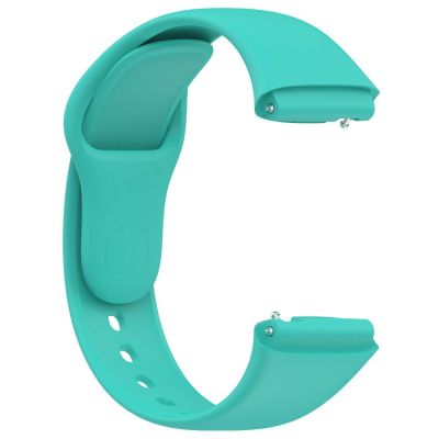สายรัดซิลิโคนสำหรับนาฬิกา Redmi Watch 3สายรัดข้อมือแบบนุ่มสำหรับกำไลข้อมืออัจฉริยะ