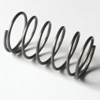 1PCS Spring Steel Big Coil Compression Spring 2.5mm Wire Diax25mm Out Diameterx100 120 130 140 150 160 180 190 200mm Length