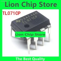 ✖✼ 20PCS New original TL071 TL071CN TL071CP DIP-8 operational amplifier with good quality TL071