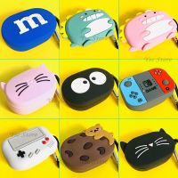 ♙♗۞ Case For Redmi AirDots 2 Cute Cartoon Soft Shell For Xiaomi AirDots2 TWS Bluetooth Earphones Protective Sleeve Shockproof Cover