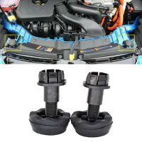 กันชนกันชนท้ายรถ CV6Z16758A หนีคูก้าขนส่งเชื่อมต่อ2ชิ้นสำหรับ Ford C-Max Edge