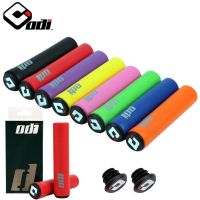 ODI Bicycle-Grips MTB Handlebar Grips Soft Mountain Bike Silica Gel Handle bar Grip Bicycle Accessories