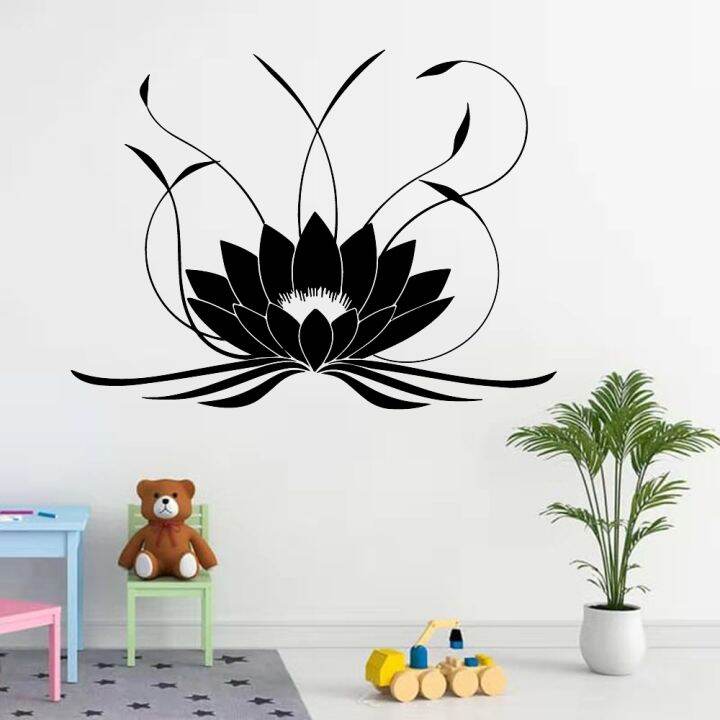 3d-mandala-wall-sticker-removable-decals-stickers-bedroom-room-decoration-mural