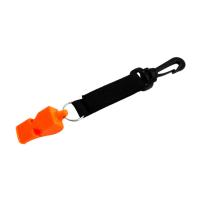 Loviver Ultra-loud Emergency Kayak Boat Scuba Dive Safety Whistle Hiking Camping Outdoor Survival Gear