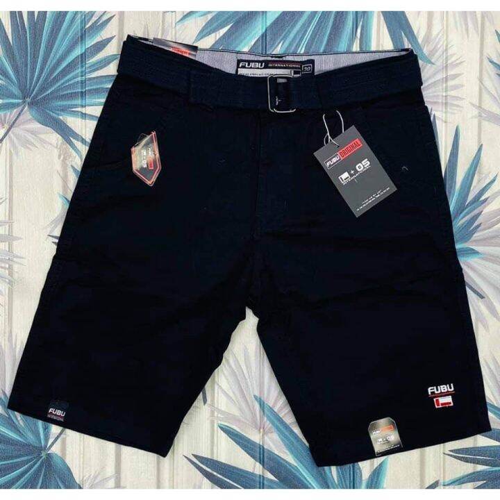 fubu short