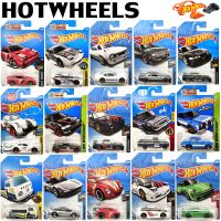 HOTWHEELS โมเดลรถเหล็ก ลิขสิทธิ์แท้100% รวมของหายาก รถเหล็กของสะสม HW04