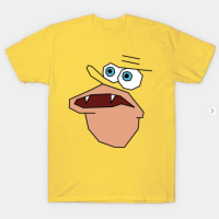 Kids T-Shirt cartoon SpongeBob SquarePants graphic Tops Boys Girls Distro Age 1 2 3 4 5 6 7 8 9 10 11 12 Years