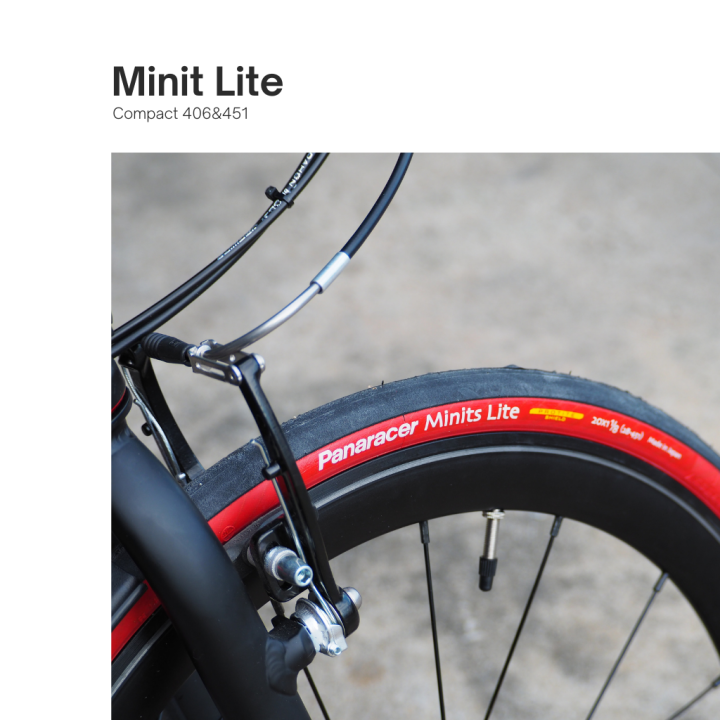 ผ่อน-0-ยางนอก-20นิ้ว-panaracer-รุ่น-minit-lite-pt-ขอบพับ