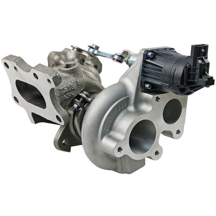 Turbo Turbocharger For Honda Civic FC FC1 20162021 1.5L L15B L15B7