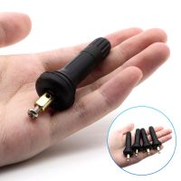 ][= 4X Tire Pressure Sensor Service TPMS Snap-In Ruer Valve Stem Repair Kit For GMC Buick Cadillac Vauxhall Chevy Hummer Pontiac