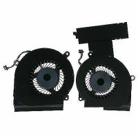 Newprodectscoming NEW CPU Fan amp; GPU cooling Fan for HP OMEN 4 Pro 15-DC L30204-001 L29354-001 TPN-Q211 L30203-001