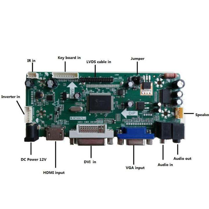 2021kit-for-lq164d1ld4a-30pin-dvi-vga-lcd-monitor