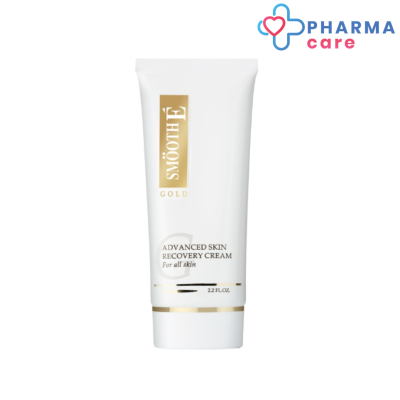 SMOOTH E GOLD CREAM - สมูทอี โกลด์ ครีม 65 กรัม  [Pharmacare]