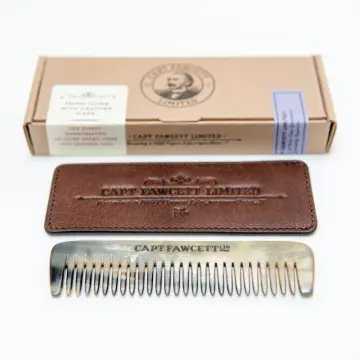 Captain Fawcett Rubber Tool Mat for Barbers