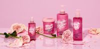 ????? Victorias Secret รุ่น Pink กลิ่น Rosewater กลิ่นกุหลาบหอมอ่อนโยน สดชื่น  ใหม่แท้ 100%  USA