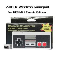 【DT】hot！ Controller Game Joypad Joystick for NES Classic Edition Console Accessories