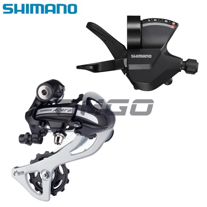 shimano m360 shifter