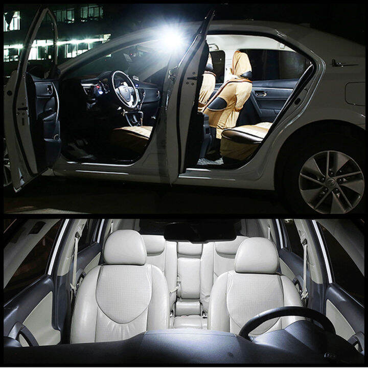 ชุดไฟภายในรถ-led-สำหรับ-kia-sportage-5-nq5-2021-2022-2023หลอดไฟ-led-โคมไฟป้ายทะเบียน-canbus-ไม่มีข้อผิดพลาด