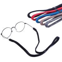 Anti Slip Eyeglass Lanyard Polyester Eyewear Cords Eye Glasses Wear Colorful Accessories Chain D7M0