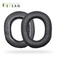 ▣❡♀ Defean 110x90mm Memory foam Ear pads cushion for Pioneer SE-M521 M 521 headphones