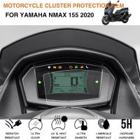 Motorcycle Cluster Scratch Protection Film Screen Protector For 2020 Yamaha Nmax 155 N-max Nmax155