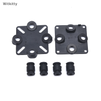 Witkitty Shock ABSORBER แผ่นป้องกันการสั่นสะเทือนสำหรับ CC3D MINI APM Flight CONTROLLER