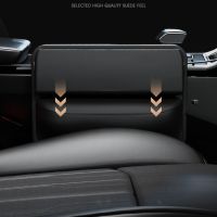 dghjsfgr Seat Gap-Storage Box Useful Car Seat Gap-Catcher Filler Holder Easy to Install Long Service Life Seat Gap-Organizer