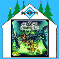 Ghost Stories - Board Game