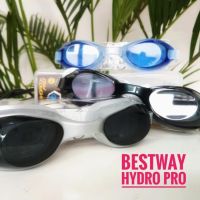 Bestway Hydro Pro แว่นตาว่ายน้ํา สําหรับผู้ใหญ่ และวัยรุ่น sds