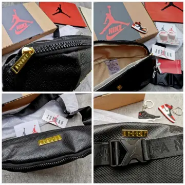 Waist bag jordan discount original